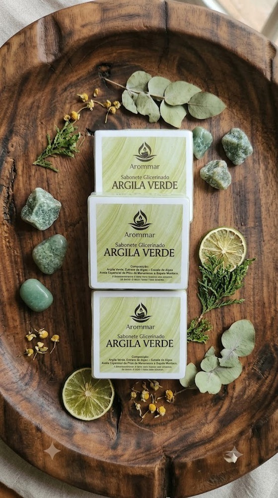 Argila Verde